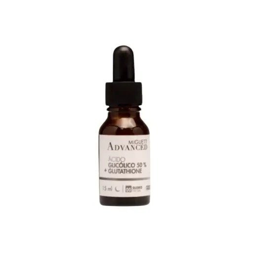 [10043] ACIDO GLICOLICO GLUTATHIONE 15ML