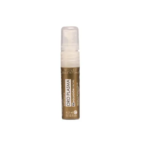 [10012] AMPOLLETA ORO Y PLASMA 4.5ML