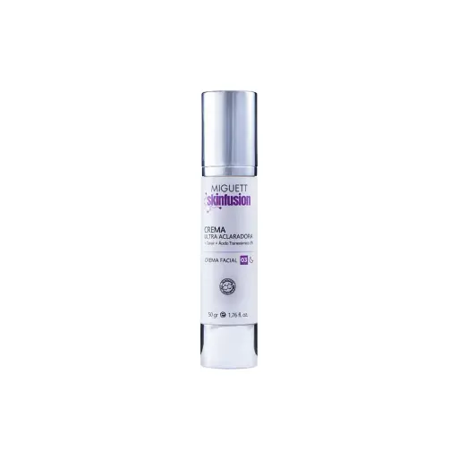 [10235] CREMA ULTRA ACLARADORA+ACIDO TRANEXAMICO 50GR