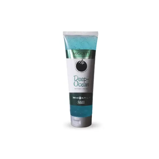 [10616] GEL DEEP OCEAN 260ML