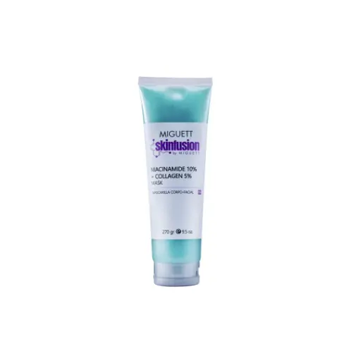 [10960] MASCARILLA NIACINAMIDA 10% 270GR