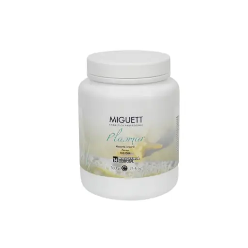 [10923] MASCARILLA PLASMAR 500GR.