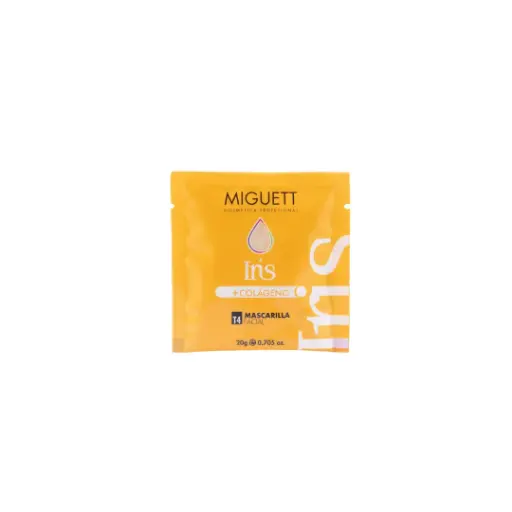 [10945] MASCARILLA PLASTICA COLAGENO 20GR