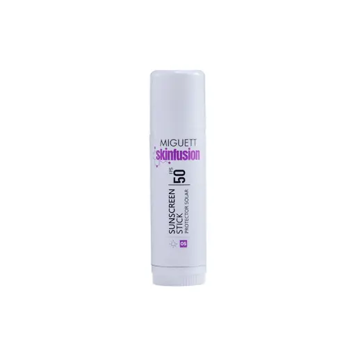[11220] PROTECTOR SUNSCREEN STICK FPS50 10GR