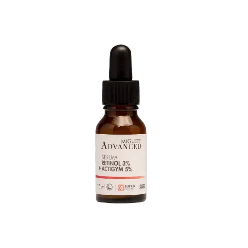 [11304] RETINOL SERUM 15ML