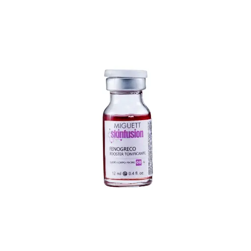 [11462] SUERO FENOGRECO BOOSTER 12ML