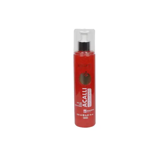 [11404] SHAMPOO ACALLI 250 ML